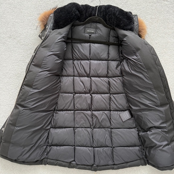 Mackage Kerry Down Coat - Picture 8 of 10